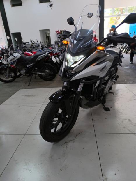 HONDA NC 750 X DCT, Foto 10