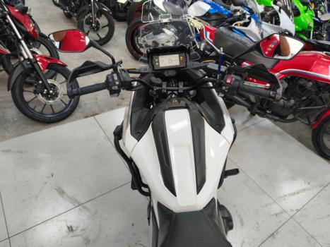 HONDA NC 750 X DCT, Foto 11