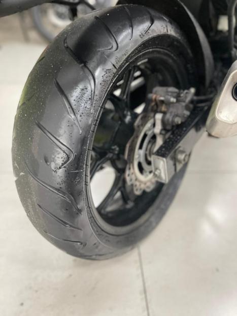 HONDA NC 750 X DCT, Foto 4 HONDA NC 750 X DCT, Foto 4