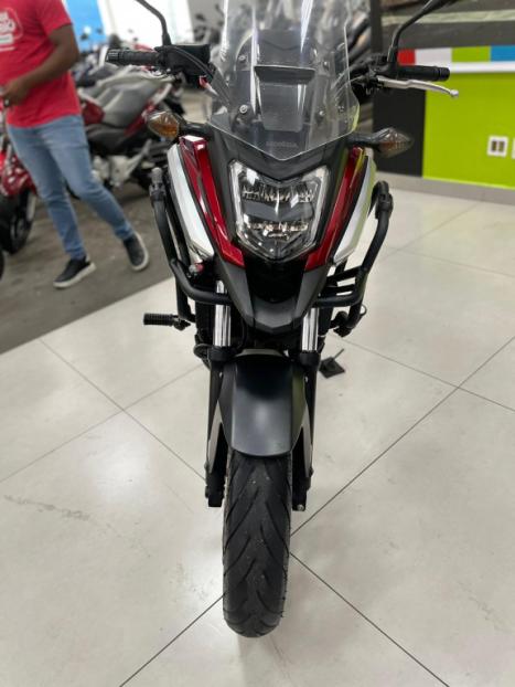 HONDA NC 750 X DCT, Foto 6 HONDA NC 750 X DCT, Foto 6