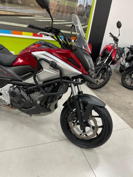 HONDA NC 750 X DCT, Foto 7 HONDA NC 750 X DCT, Foto 7