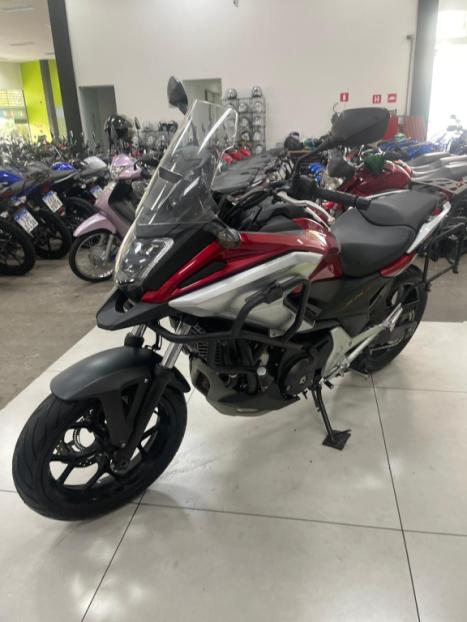 HONDA NC 750 X DCT, Foto 9 HONDA NC 750 X DCT, Foto 9