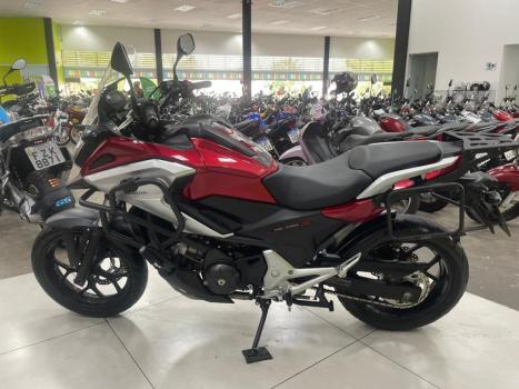 HONDA NC 750 X DCT, Foto 10 HONDA NC 750 X DCT, Foto 10