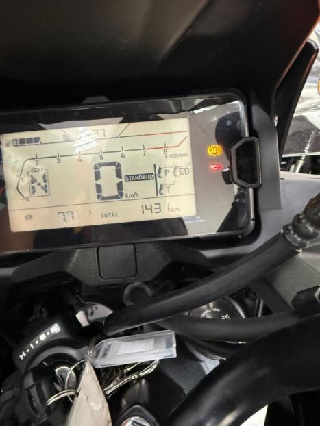 HONDA NC 750 X DCT, Foto 2