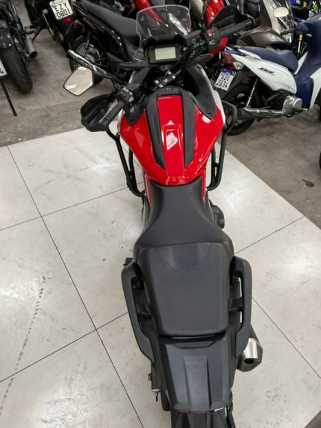 HONDA NC 750 X DCT, Foto 3