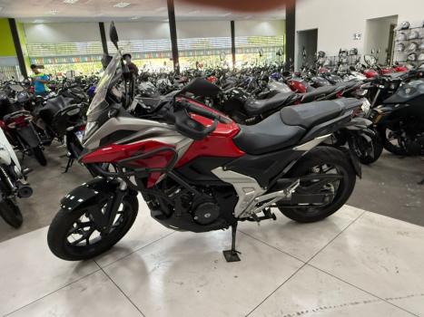 HONDA NC 750 X DCT, Foto 5