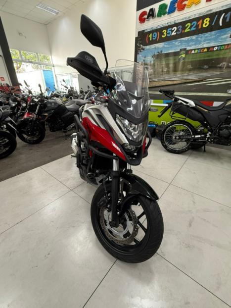 HONDA NC 750 X DCT, Foto 6