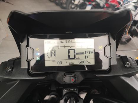 HONDA NC 750 X DCT, Foto 2