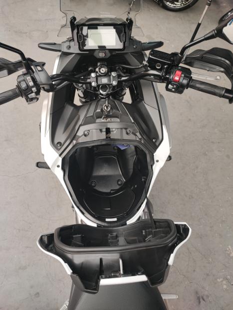 HONDA NC 750 X DCT, Foto 4