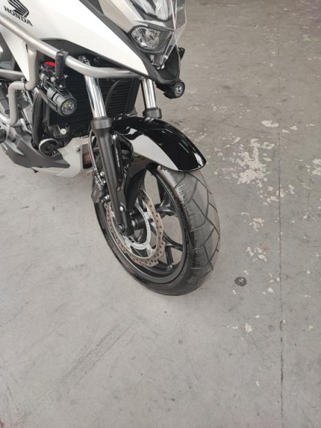 HONDA NC 750 X DCT, Foto 5