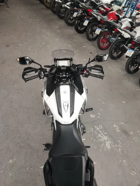 HONDA NC 750 X DCT, Foto 6