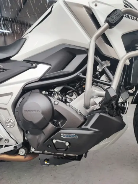 HONDA NC 750 X DCT, Foto 8