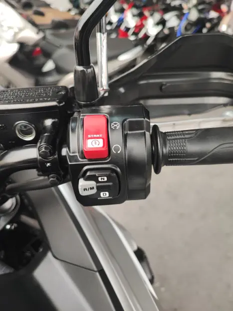 HONDA NC 750 X DCT, Foto 9