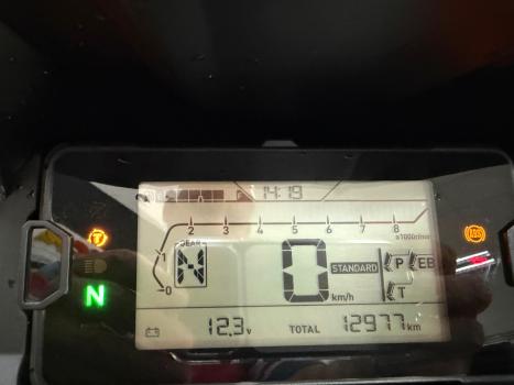 HONDA NC 750 X DCT, Foto 2