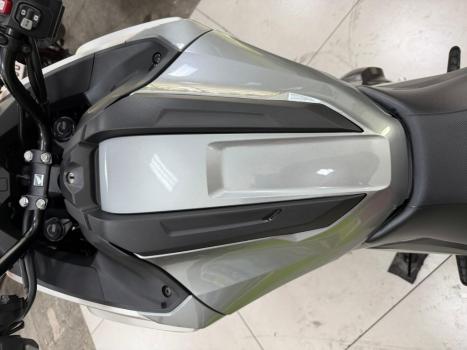 HONDA NC 750 X DCT, Foto 3