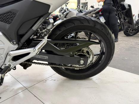 HONDA NC 750 X DCT, Foto 4