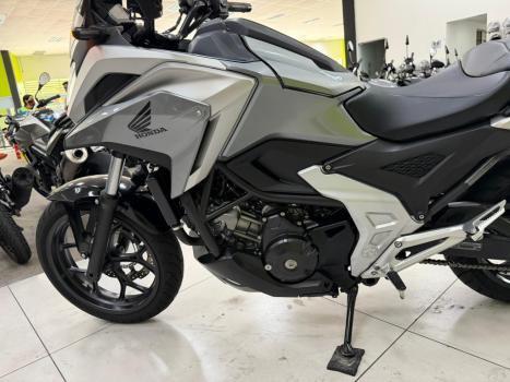 HONDA NC 750 X DCT, Foto 6