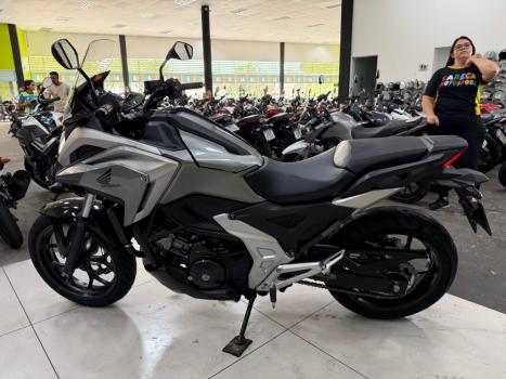 HONDA NC 750 X DCT, Foto 7