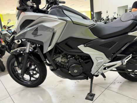 HONDA NC 750 X DCT, Foto 9