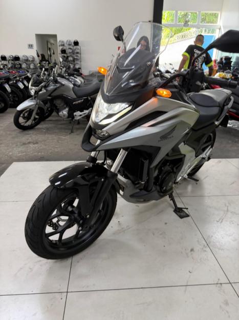 HONDA NC 750 X DCT, Foto 10