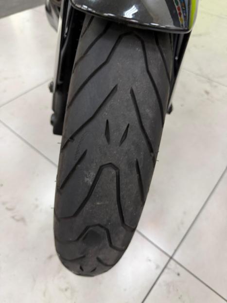 HONDA NC 750 X DCT, Foto 11