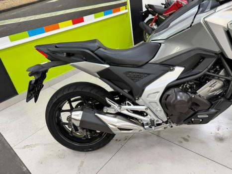 HONDA NC 750 X DCT, Foto 13