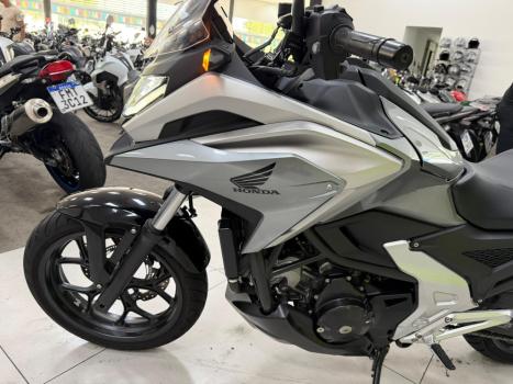 HONDA NC 750 X DCT, Foto 15