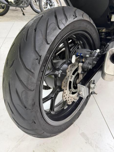 HONDA NC 750 X DCT, Foto 18