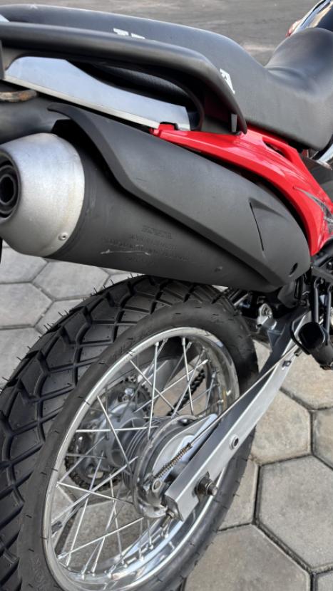 HONDA NX 150 , Foto 2