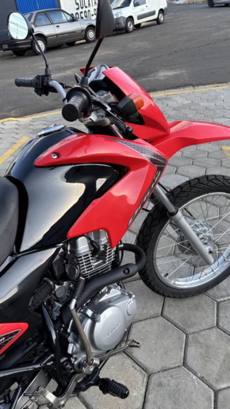 HONDA NX 150 , Foto 3