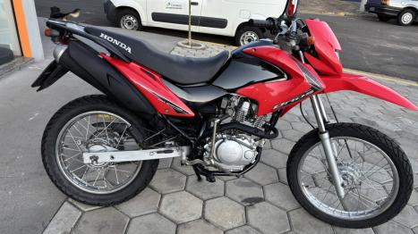 HONDA NX 150 , Foto 5