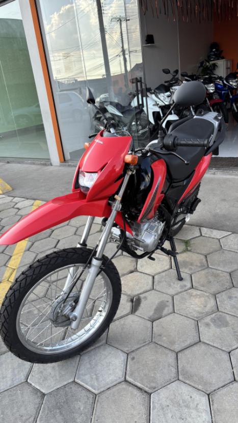 HONDA NX 150 , Foto 7