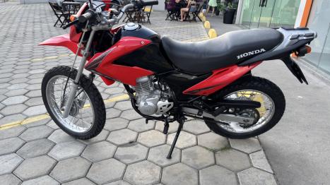 HONDA NX 150 , Foto 8