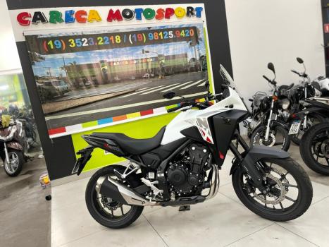 HONDA NX 200 , Foto 1