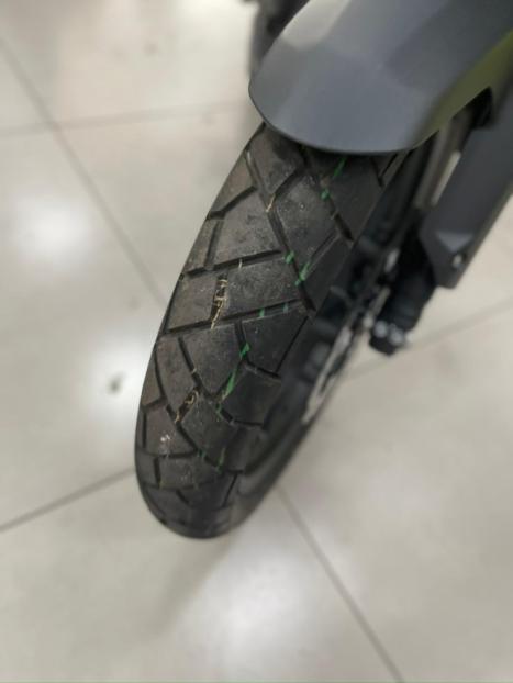 HONDA NX 200 , Foto 4