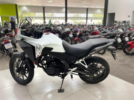 HONDA NX 200 , Foto 5