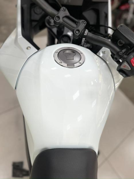 HONDA NX 200 , Foto 6
