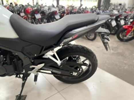 HONDA NX 200 , Foto 7