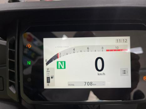 HONDA NX 200 , Foto 8