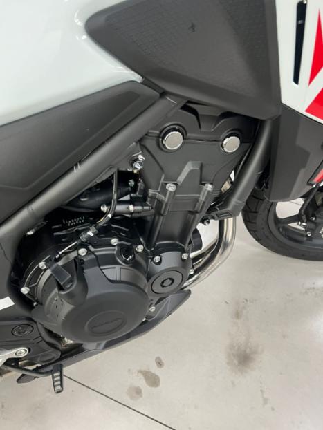 HONDA NX 200 , Foto 2