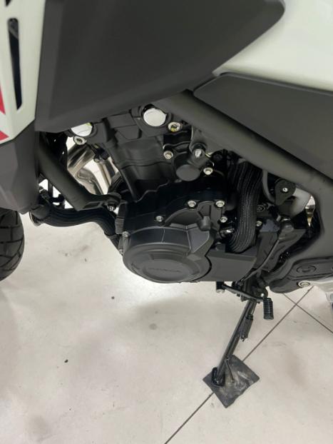 HONDA NX 200 , Foto 3