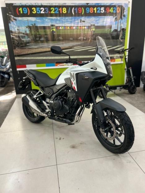 HONDA NX 200 , Foto 4