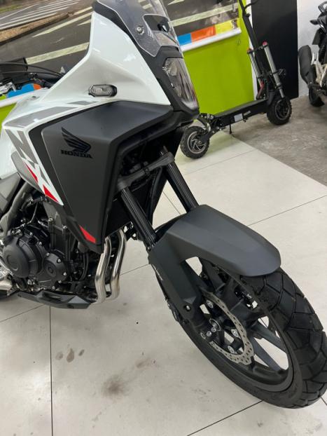 HONDA NX 200 , Foto 5