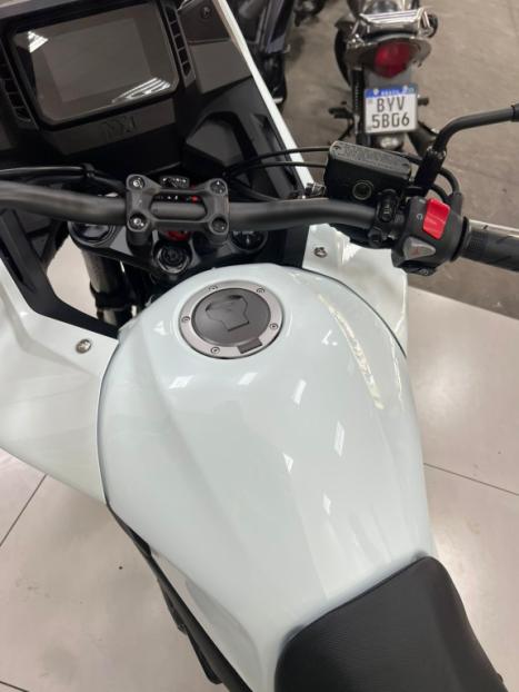 HONDA NX 200 , Foto 6