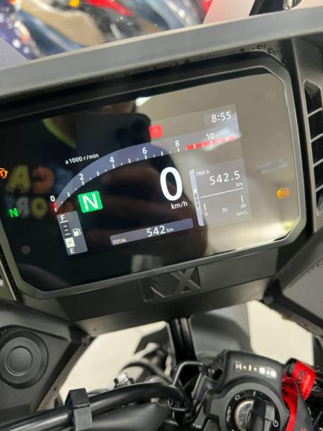 HONDA NX 200 , Foto 7