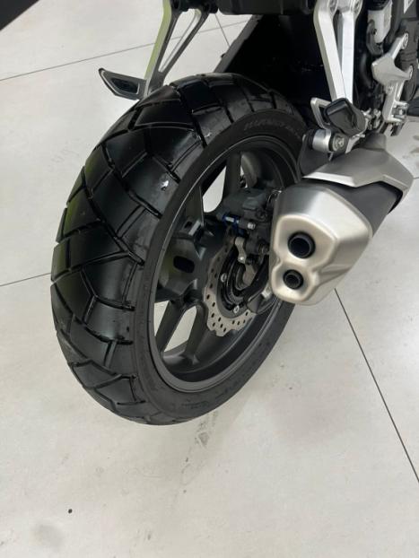 HONDA NX 200 , Foto 8