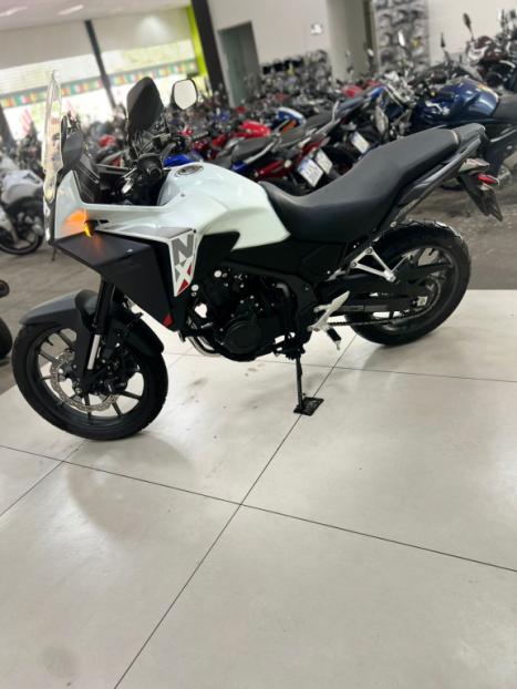 HONDA NX 200 , Foto 9