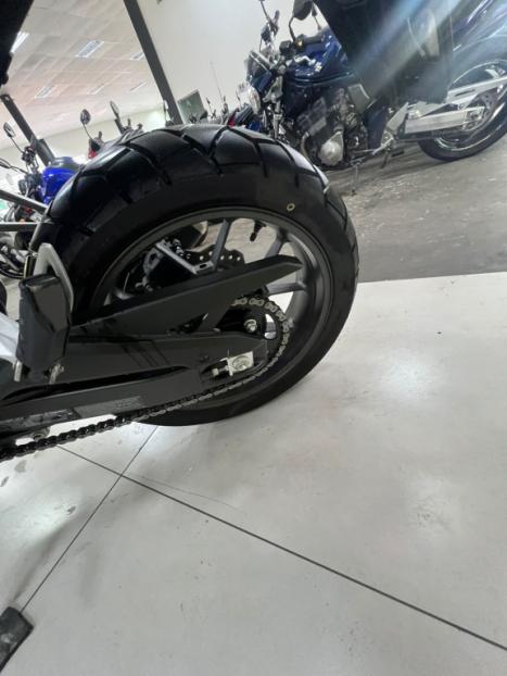 HONDA NX 200 , Foto 10