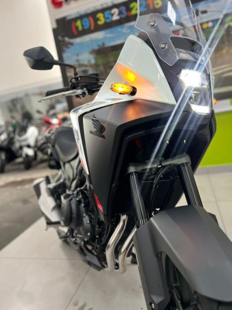 HONDA NX 200 , Foto 11