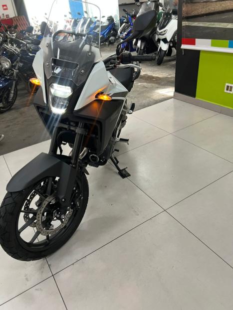 HONDA NX 200 , Foto 12